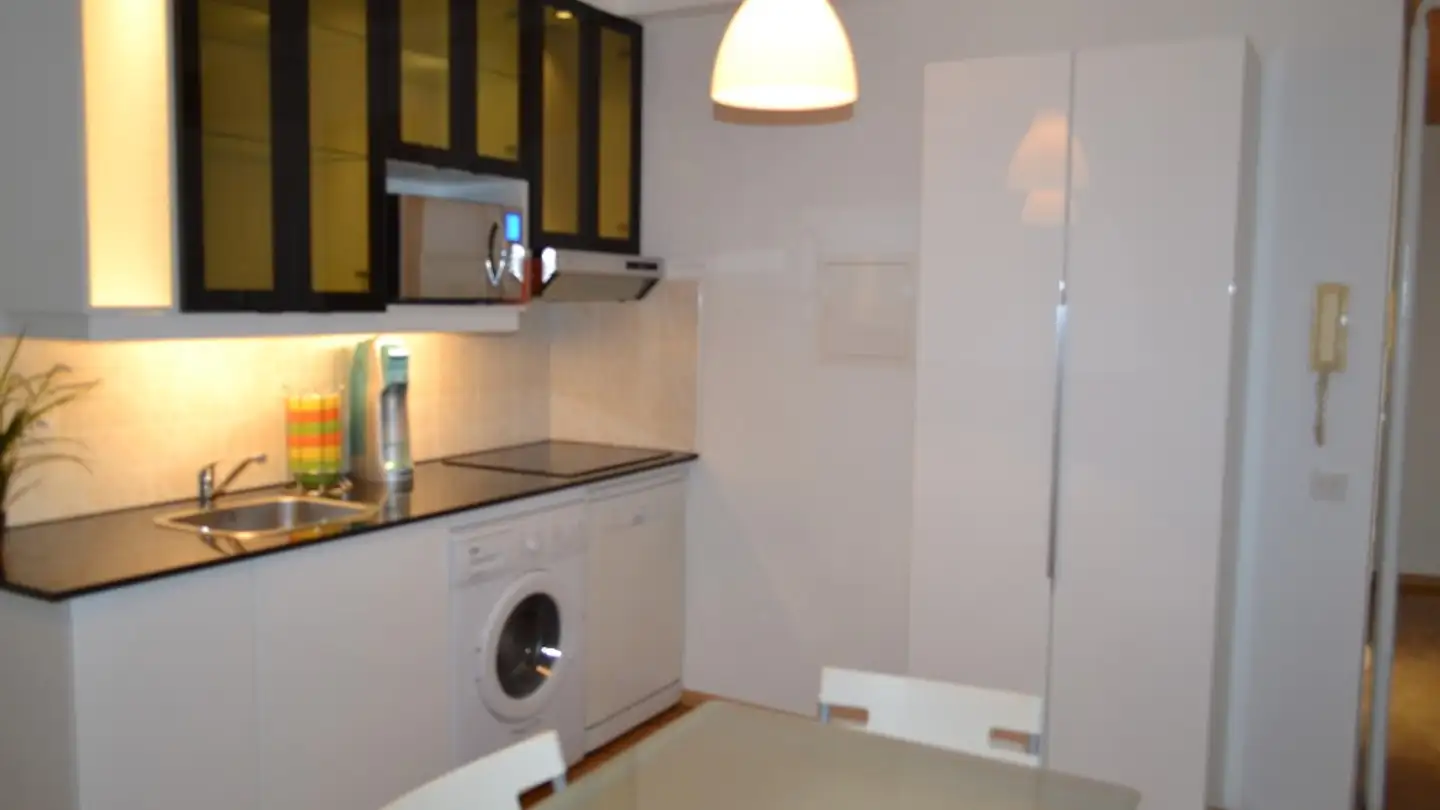 Chambre à louer - Färberstrasse, 4057 Basel - Photo 3