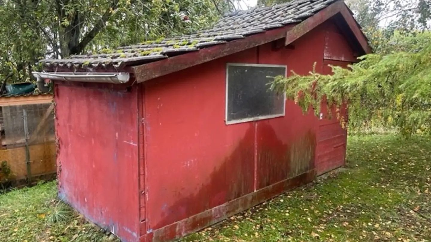 Maison individuelle à louer - Rue Vy-Du-Mottié 9, 2052 Fontainemelon - Photo 3