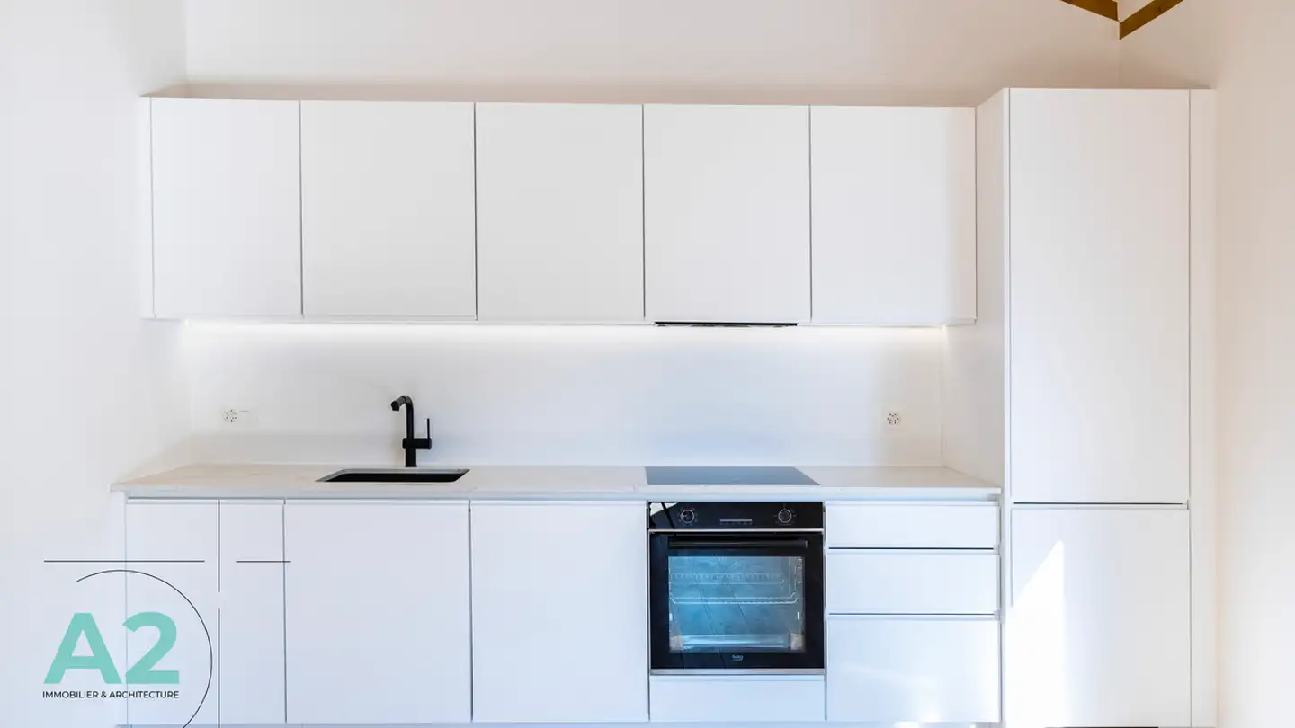 Appartamento in vendita - 1978 Lens - Foto 3