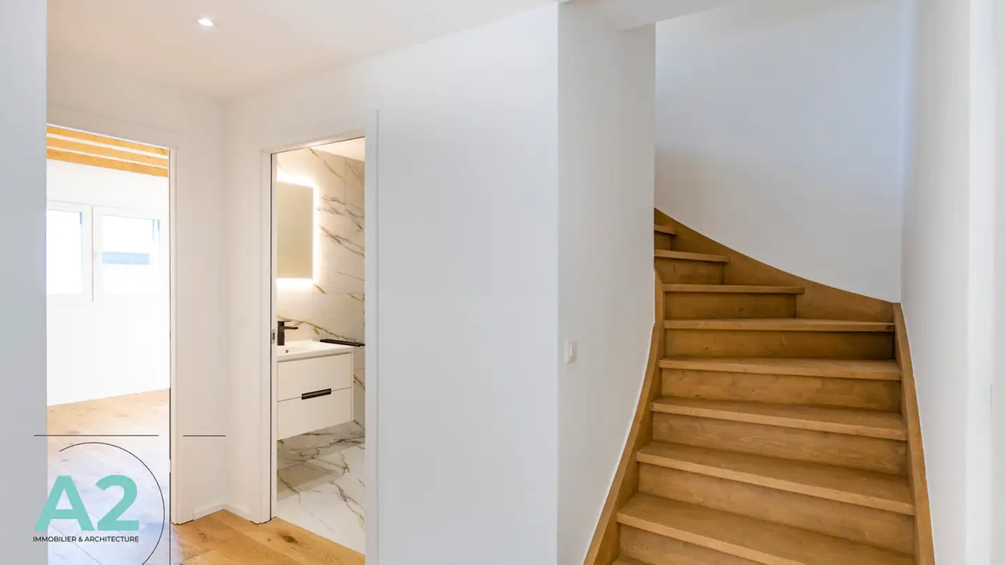 Appartamento in vendita - 1978 Lens - Foto 4