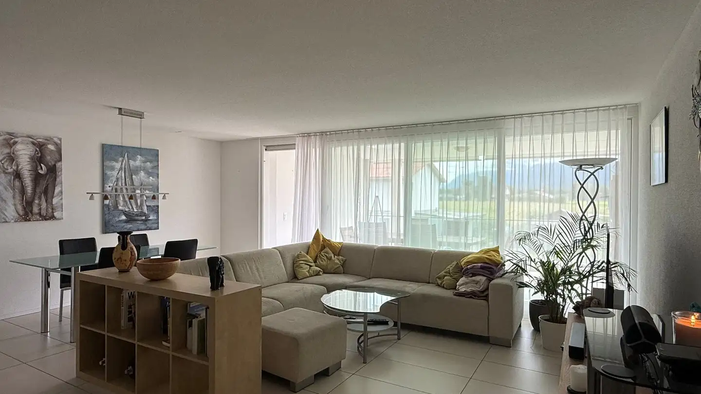 Appartamento in affitto - Gartenweg 3, 3661 Uetendorf - Photo 2