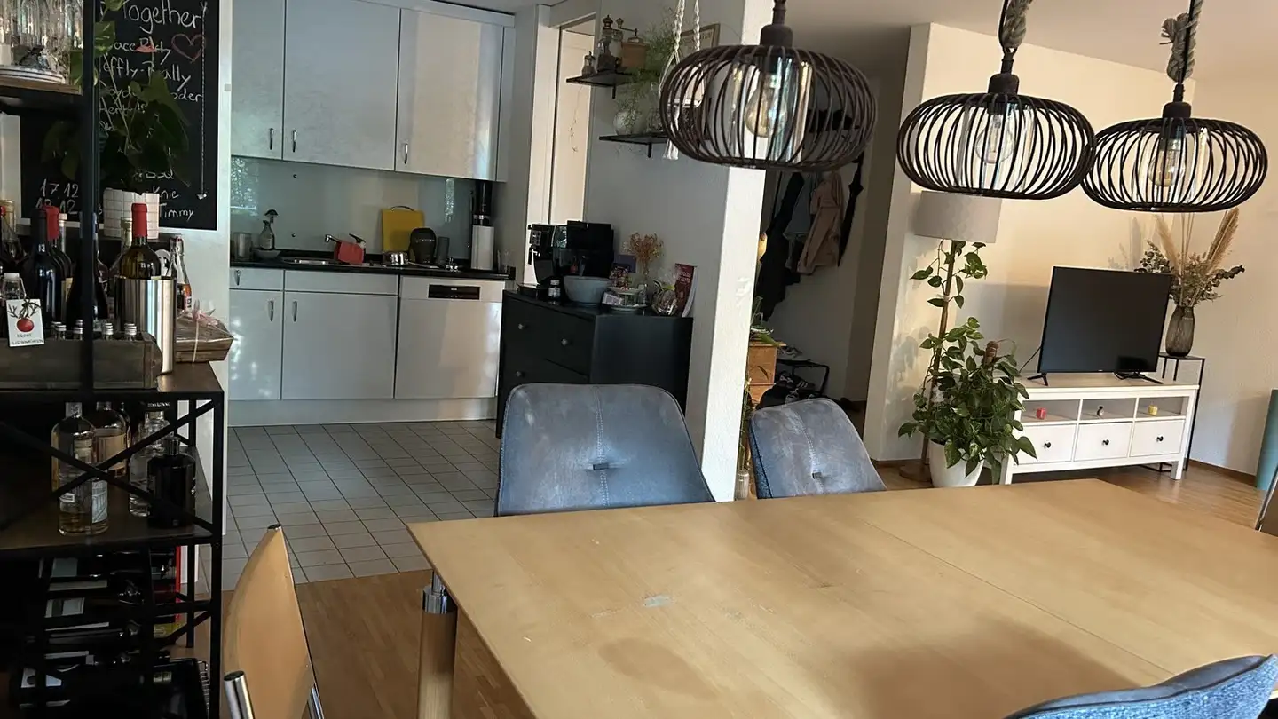 Wohnung mieten - 6005 Luzern - Foto 3