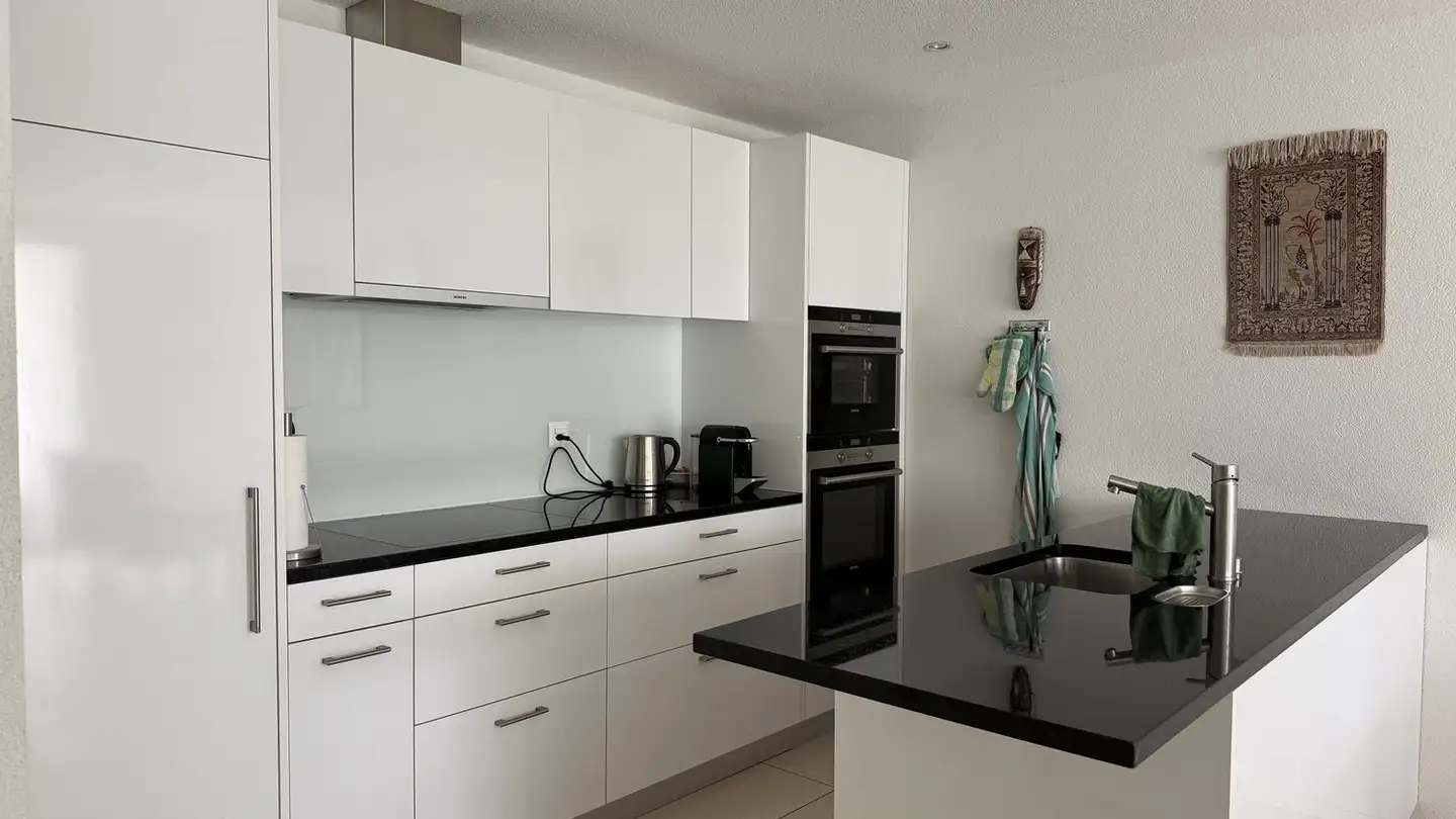 Appartamento in affitto - Gartenweg 3, 3661 Uetendorf - Photo 3