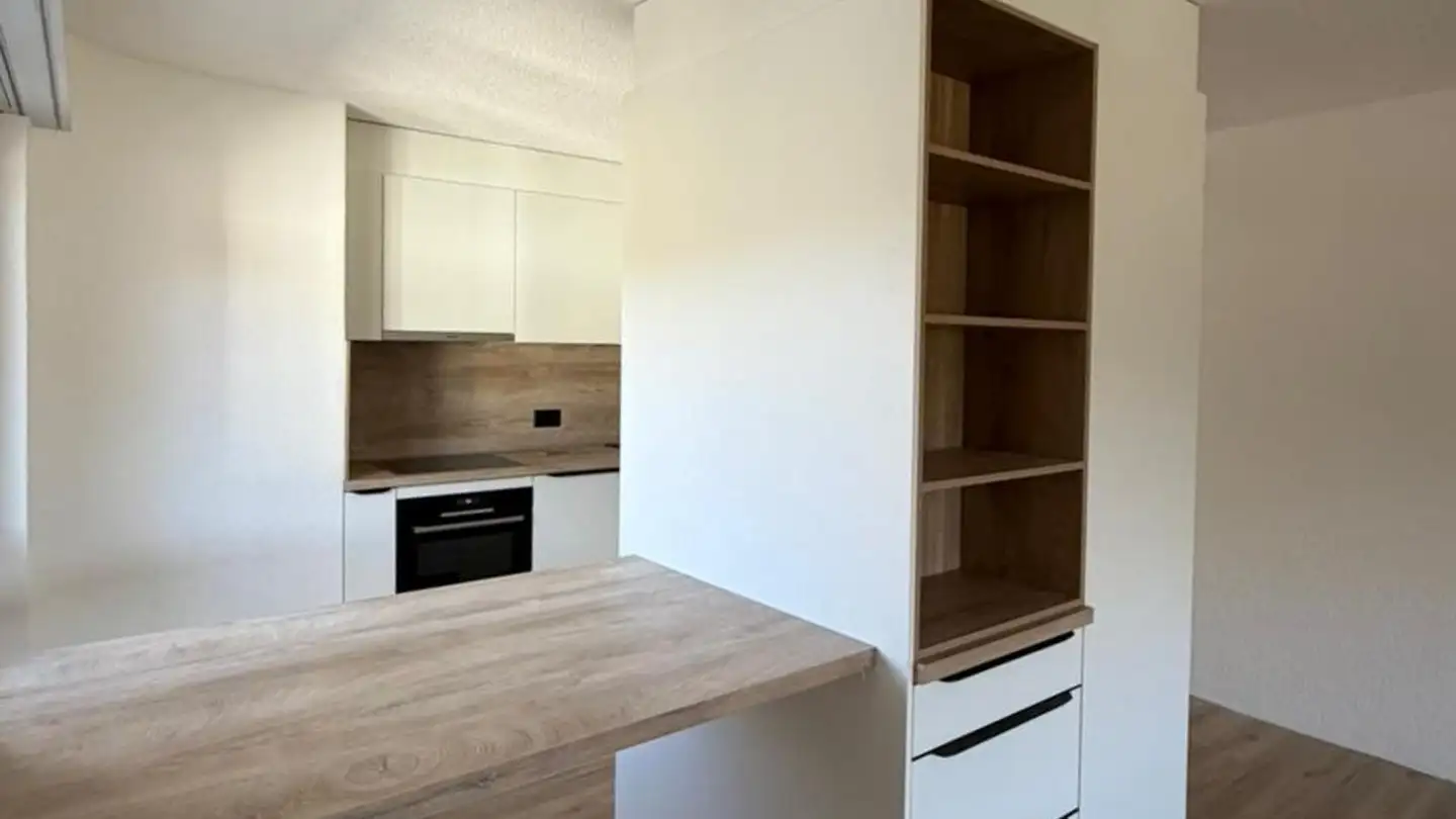 Wohnung mieten - Rue De La Liberté 13, 2854 Bassecourt