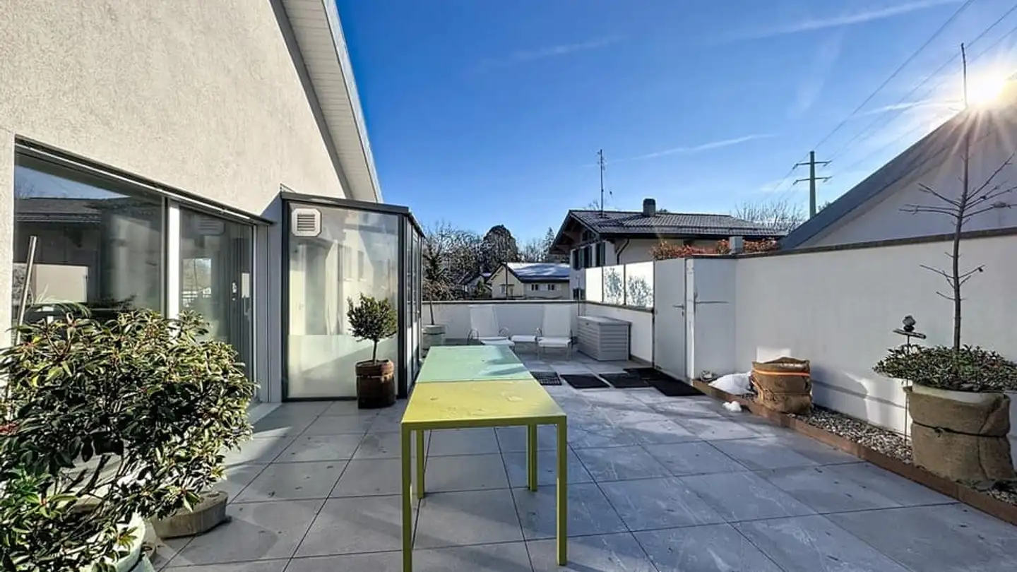 Appartamento in vendita - 1010 Lausanne