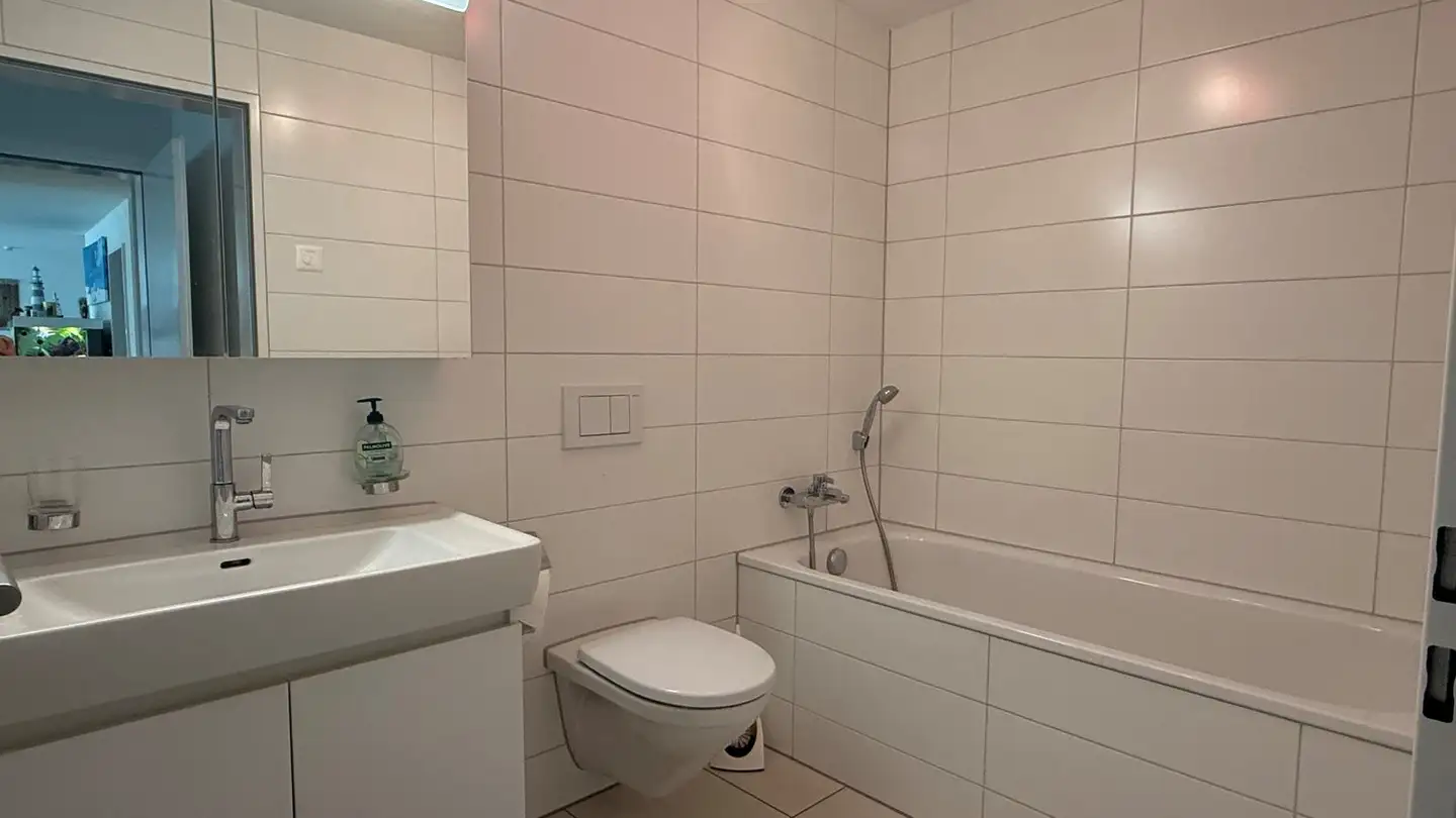 Appartamento in affitto - Gartenweg 3, 3661 Uetendorf - Photo 4