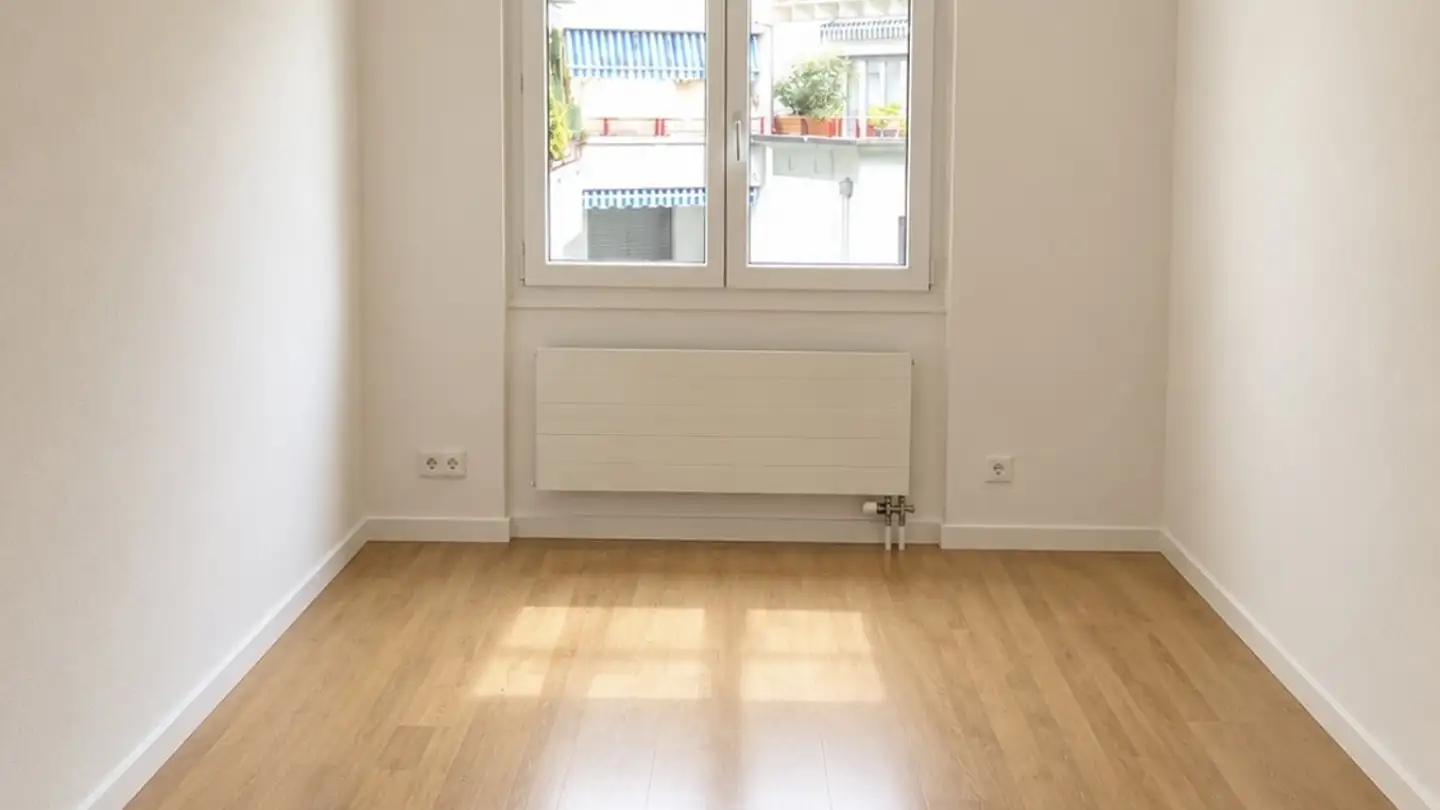 Wohnung mieten - 6005 Luzern