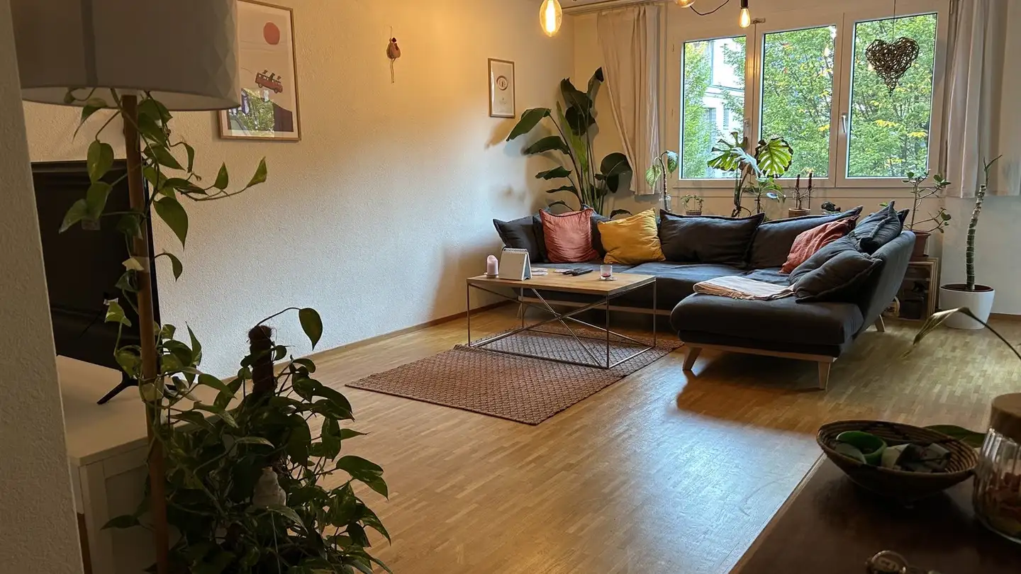 Wohnung mieten - 6005 Luzern - Foto 2