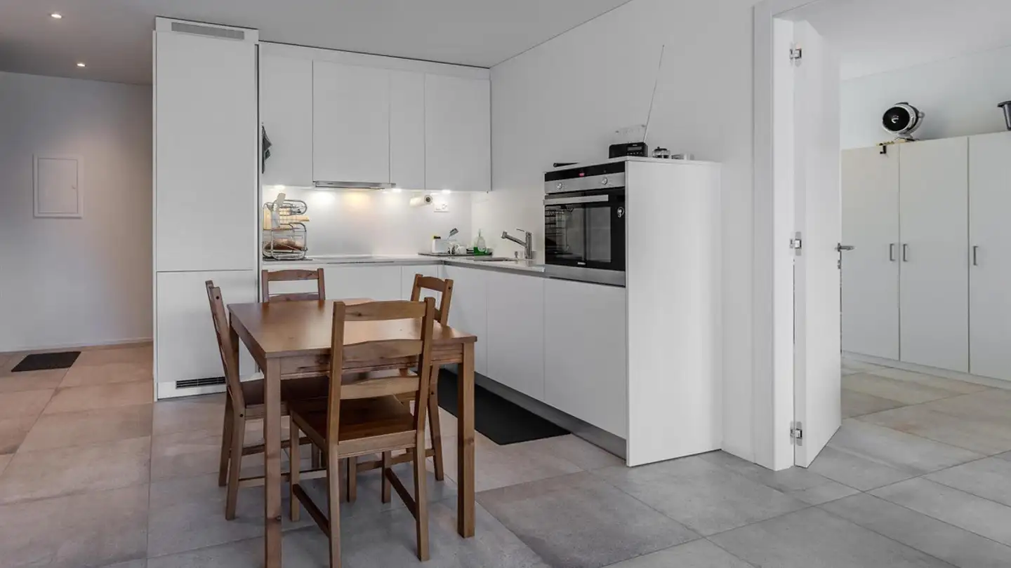 Wohnung kaufen - 6982 Agno