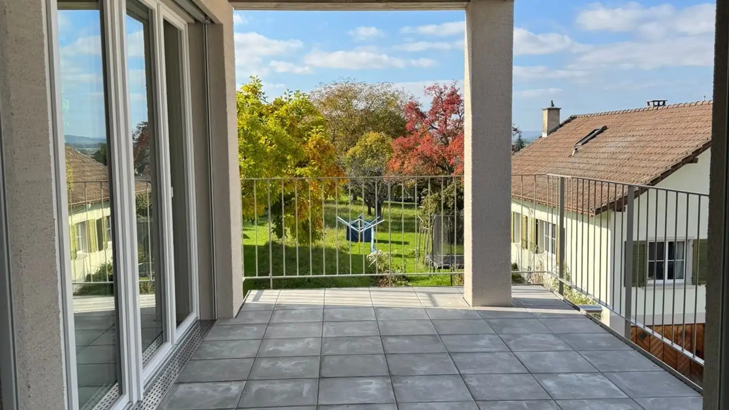 Appartamento in affitto - Frauenfelderstrasse 22, 8264 Eschenz - Photo 4