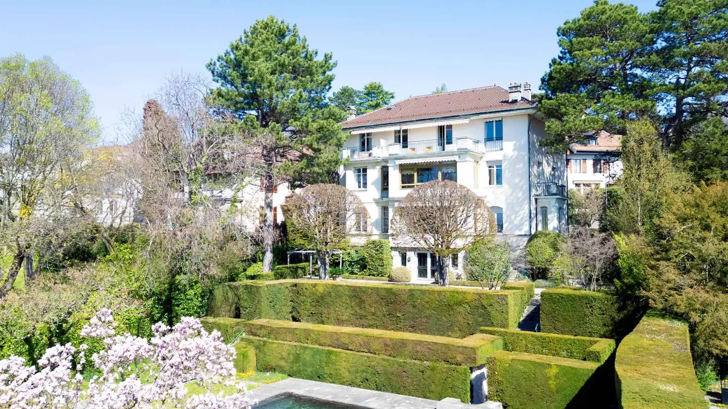 Casa singola in vendita - 1005 Lausanne - Foto 2