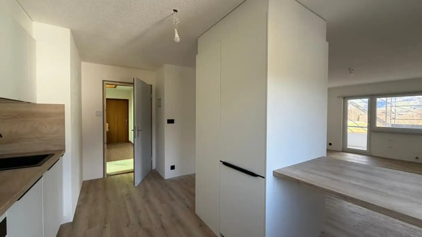 Wohnung mieten - Rue De La Liberté 13, 2854 Bassecourt - Foto 3