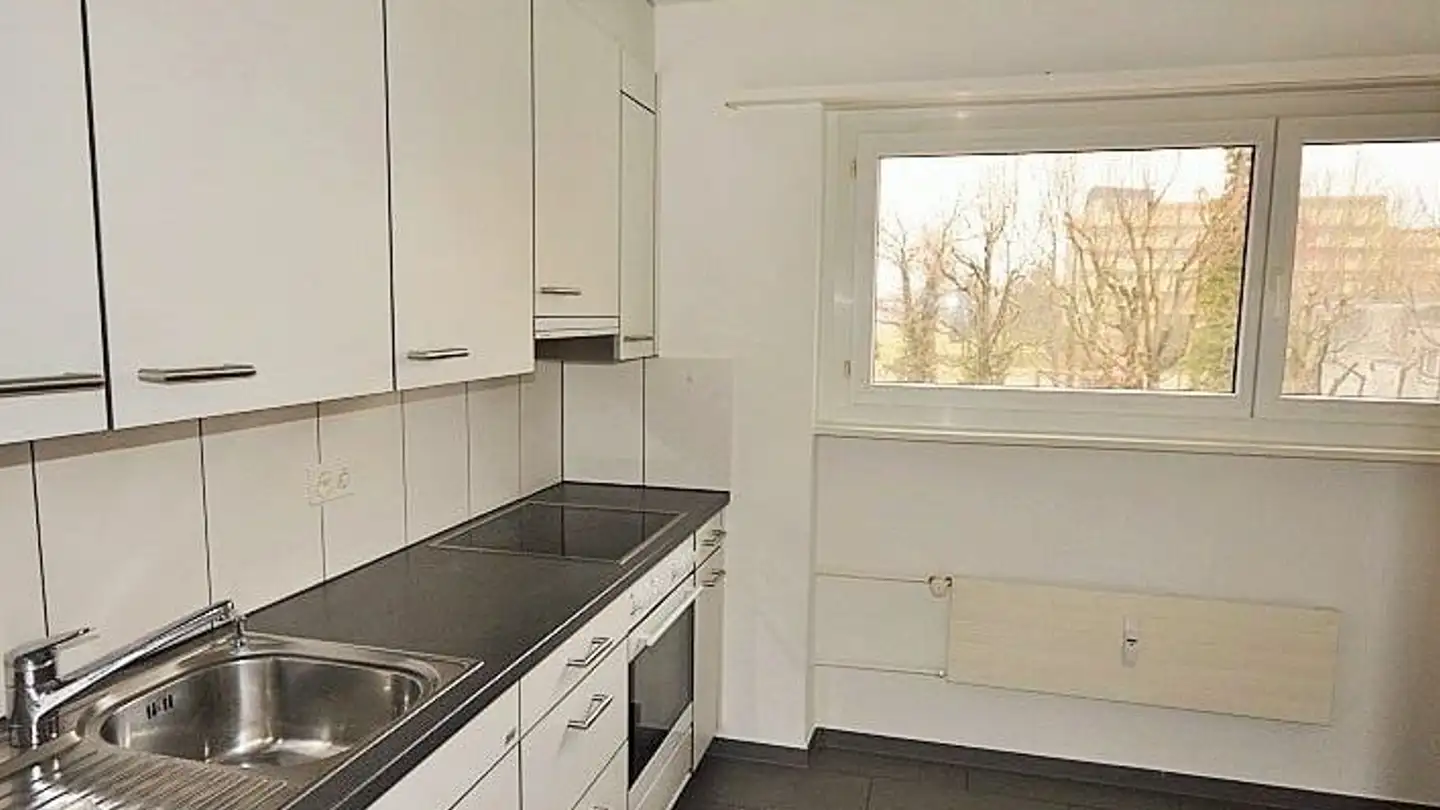 Apartment for rent - Blumenweg 1, 4542 Luterbach