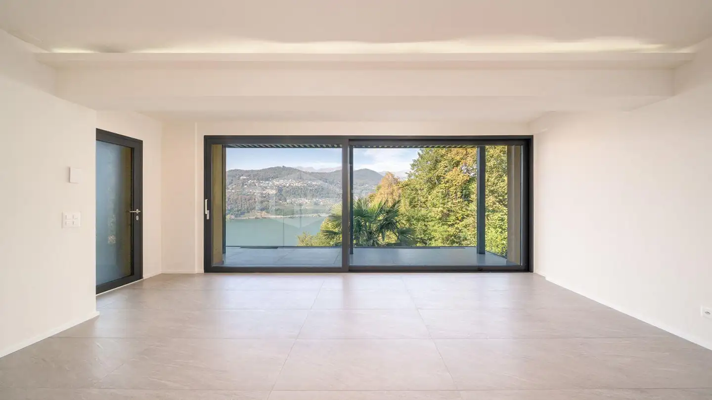 Apartment for rent - Via Ceresio, 6926 Montagnola - Photo 2