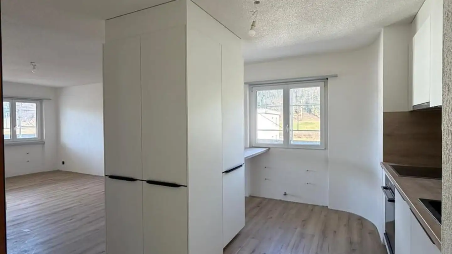 Wohnung mieten - Rue De La Liberté 13, 2854 Bassecourt - Foto 4