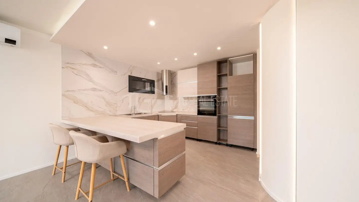 Apartment for rent - Via Ceresio, 6926 Montagnola - Photo 4