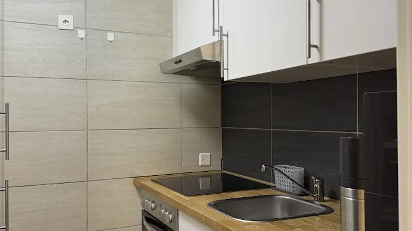 Apartment for rent - Alte Landstrasse 44, 6314 Unterägeri - Photo 3