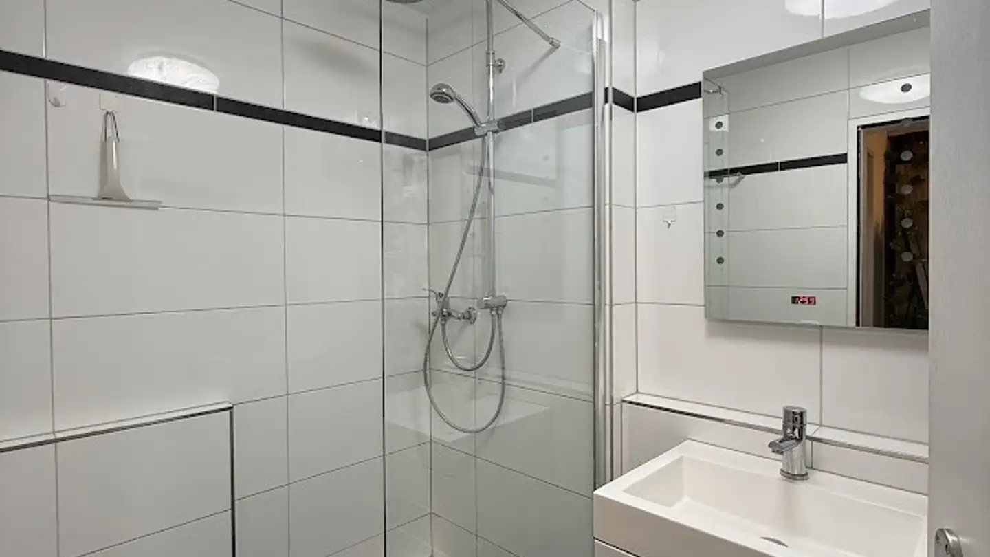 Apartment for rent - Alte Landstrasse 44, 6314 Unterägeri - Photo 4