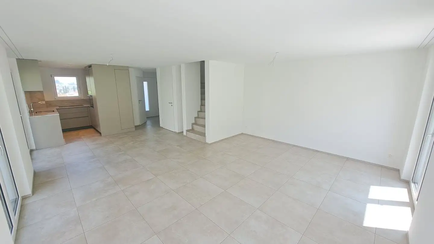 Casa singola in affitto - Himmelrychweg, 5734 Reinach AG - Foto 4