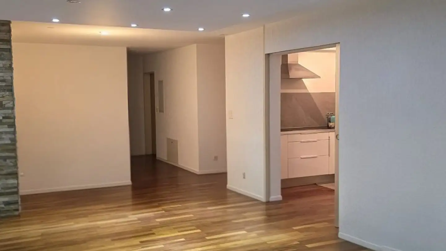 Wohnung mieten - Bruggwaldstrasse 72, 9008 St. Gallen