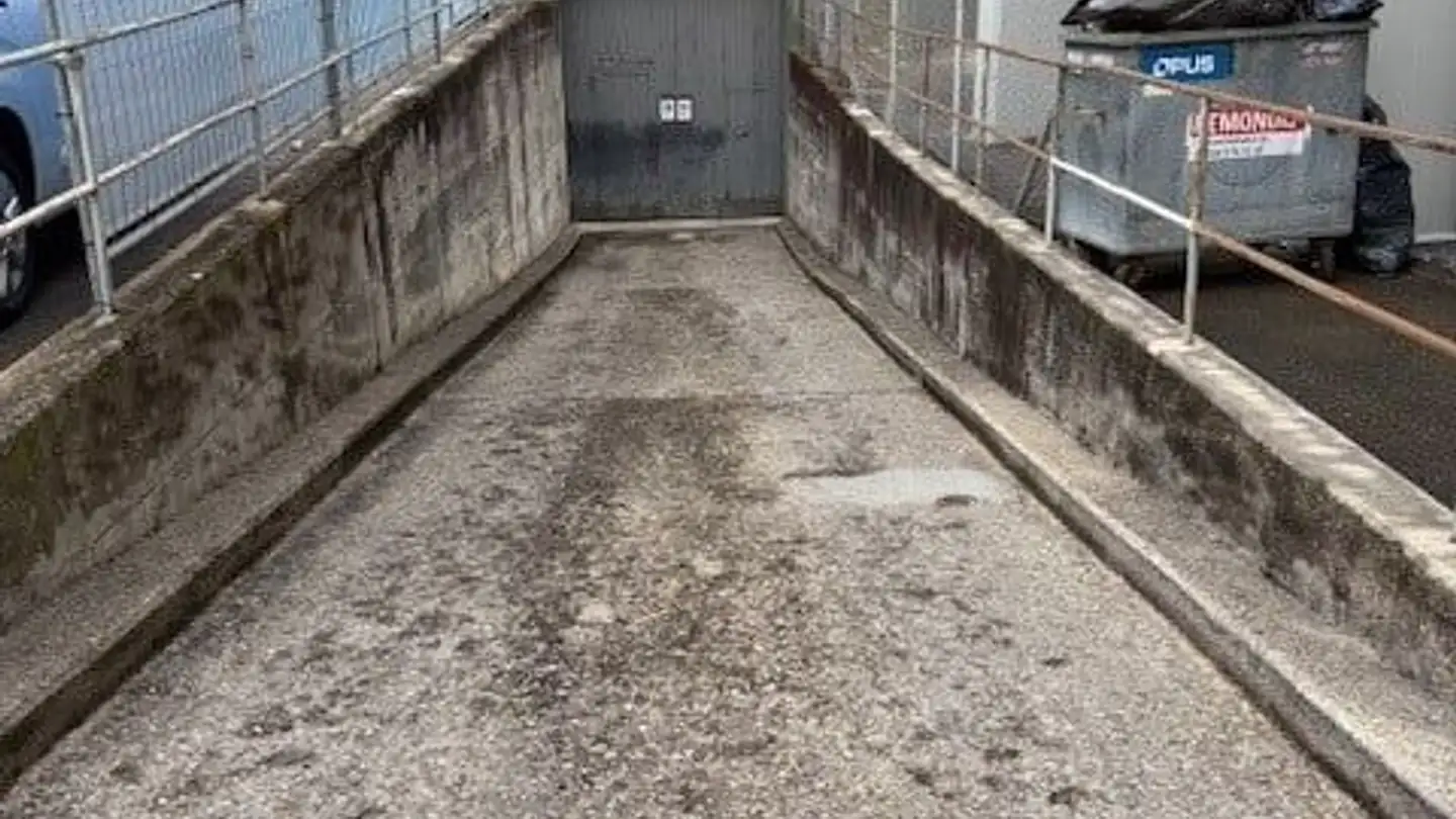 Industrial property for rent - Hertistrasse 26, 8304 Wallisellen - Photo 4