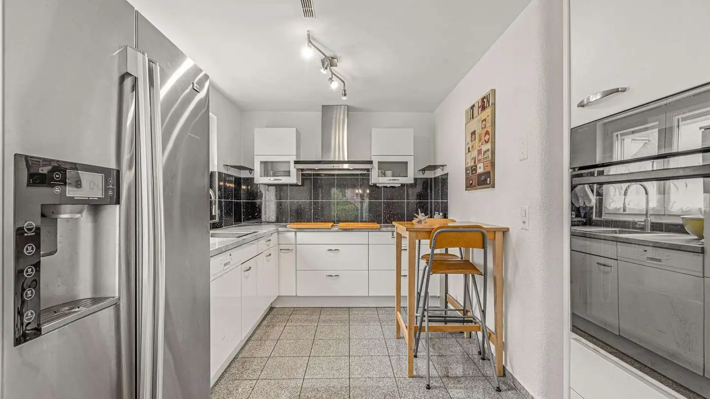 Einfamilienhaus kaufen - Hochstrasse 74a, 8330 Pfäffikon ZH - Foto 3