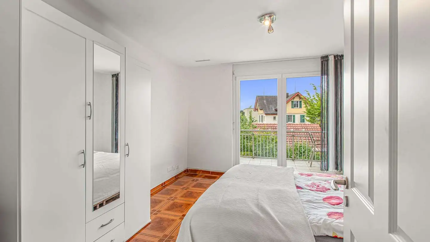 Einfamilienhaus kaufen - Hochstrasse 74a, 8330 Pfäffikon ZH - Foto 4
