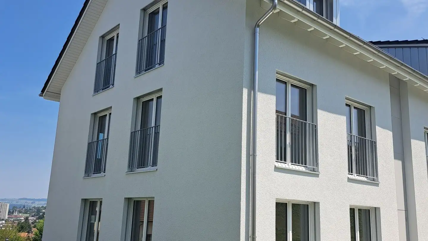 Casa singola in affitto - Himmelrychweg, 5734 Reinach AG - Foto 2