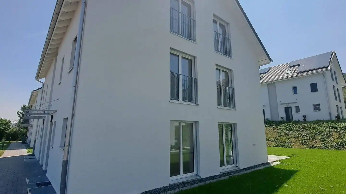 Casa singola in affitto - Himmelrychweg, 5734 Reinach AG - Foto 3