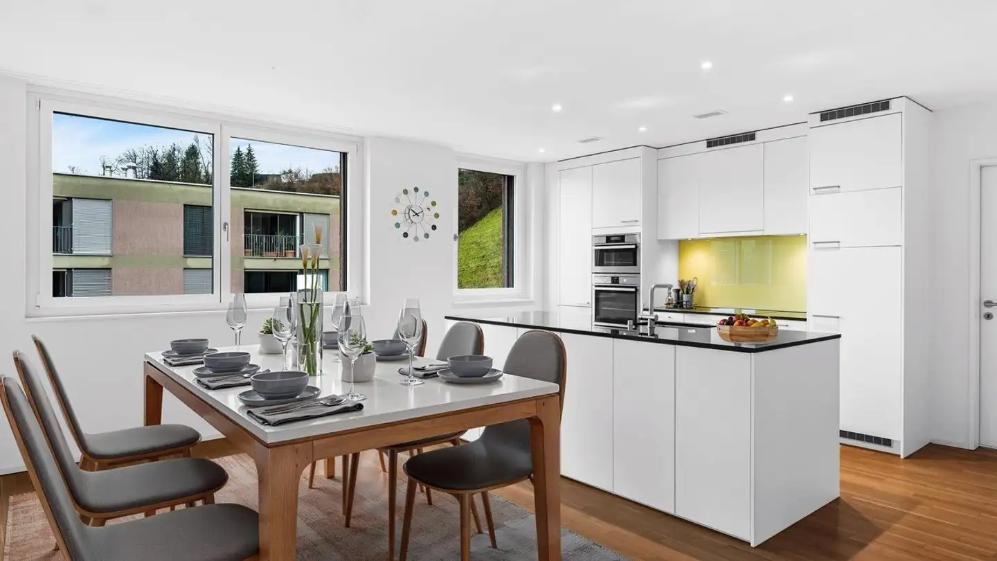 Apartment for sale - Cheerstrasse 13d, 6014 Luzern - Photo 2