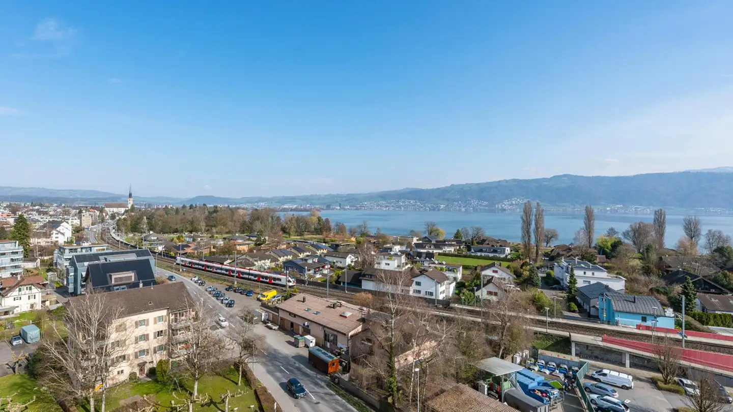 Wohnung kaufen - Luzernerstrasse 92, 6333 Hünenberg See - Foto 4