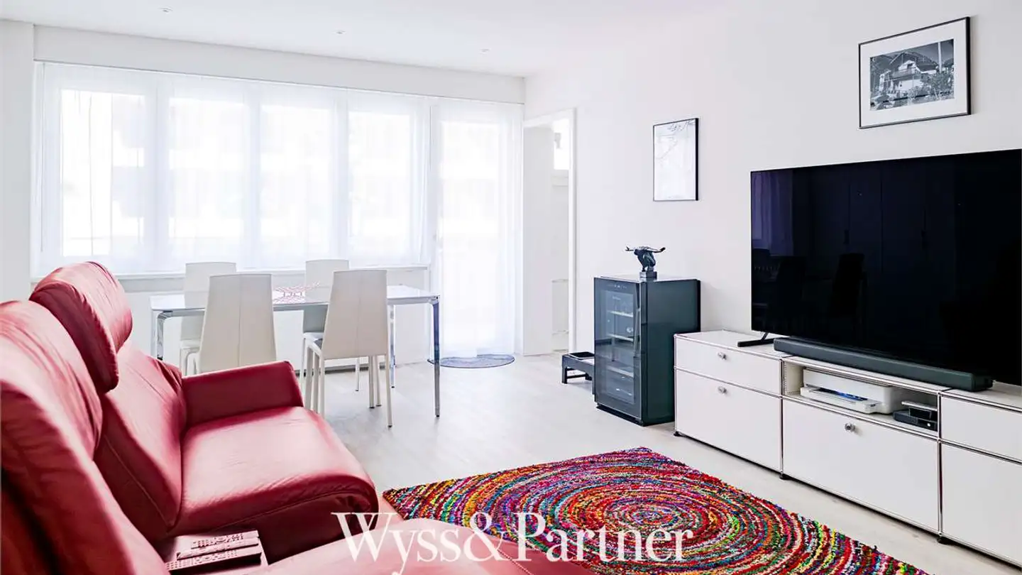 Appartamento in vendita - 6600 Locarno