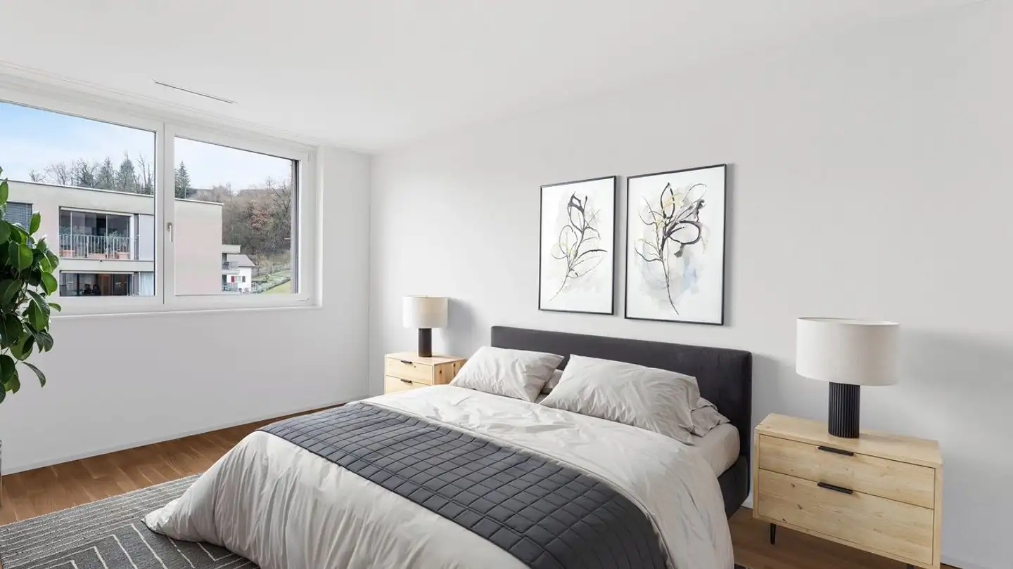 Apartment for sale - Cheerstrasse 13d, 6014 Luzern - Photo 3