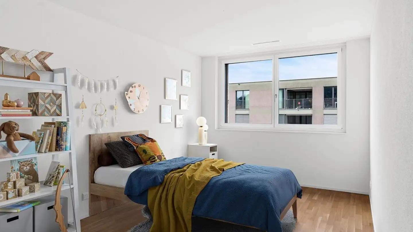 Apartment for sale - Cheerstrasse 13d, 6014 Luzern - Photo 4