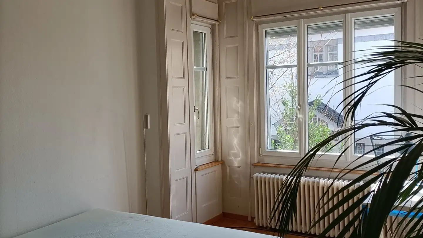 Single room for rent - Scherrstrasse 7, 8006 Zürich - Photo 3