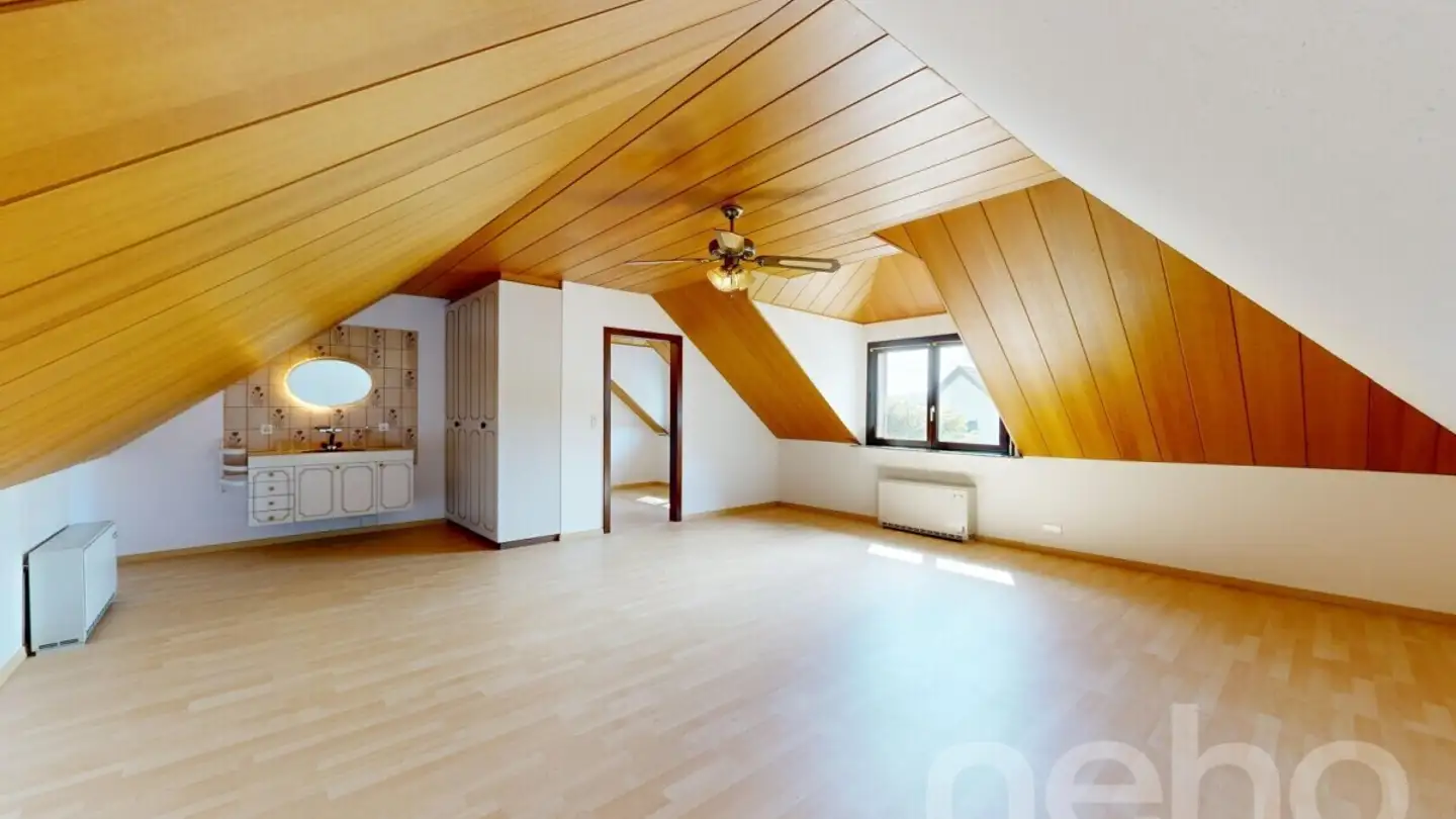 Maison atypique à vendre - 5035 Unterentfelden - Photo 4