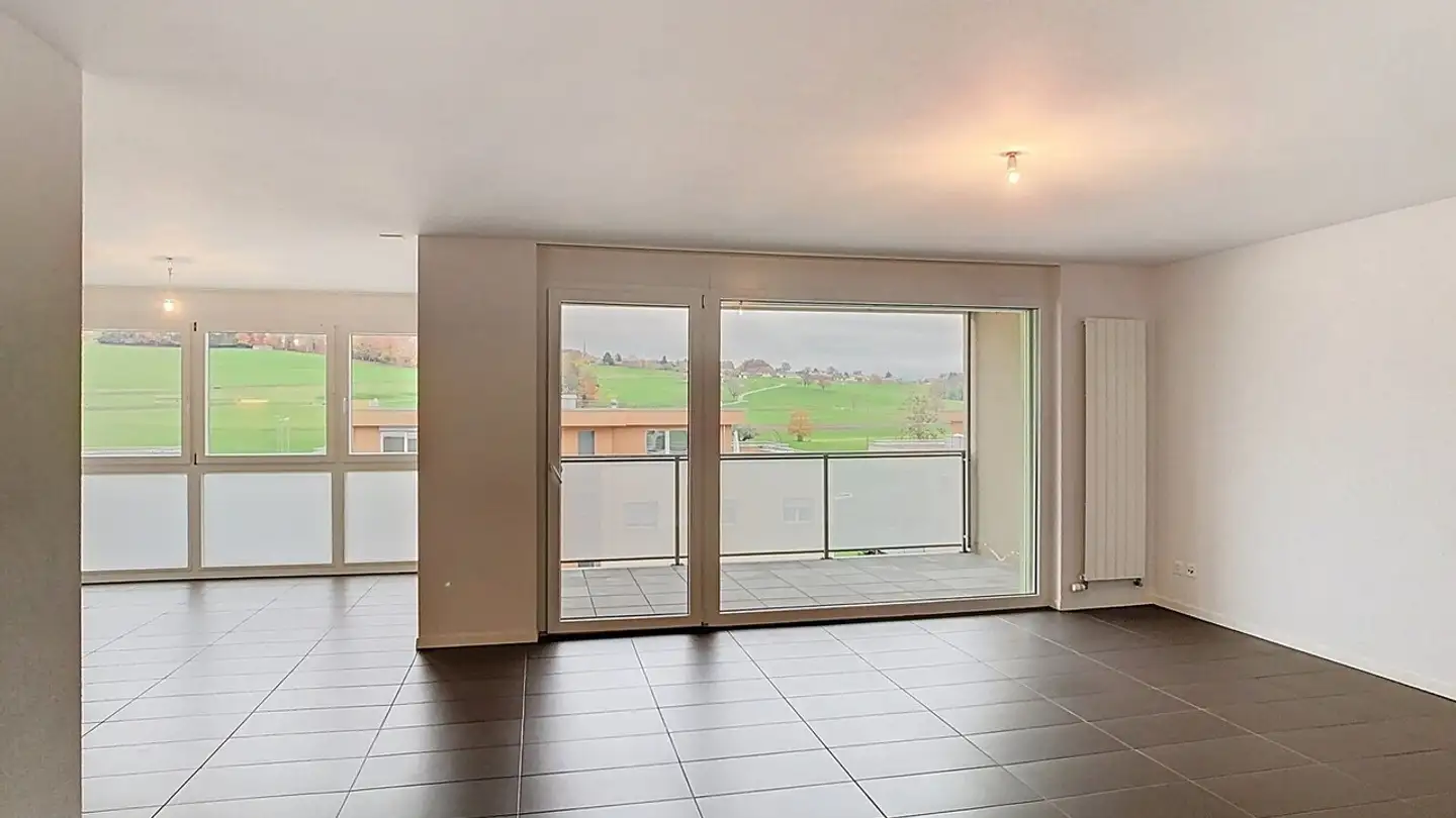 Apartment for rent - Route Du Pré De La Grange 16, 1680 Romont FR