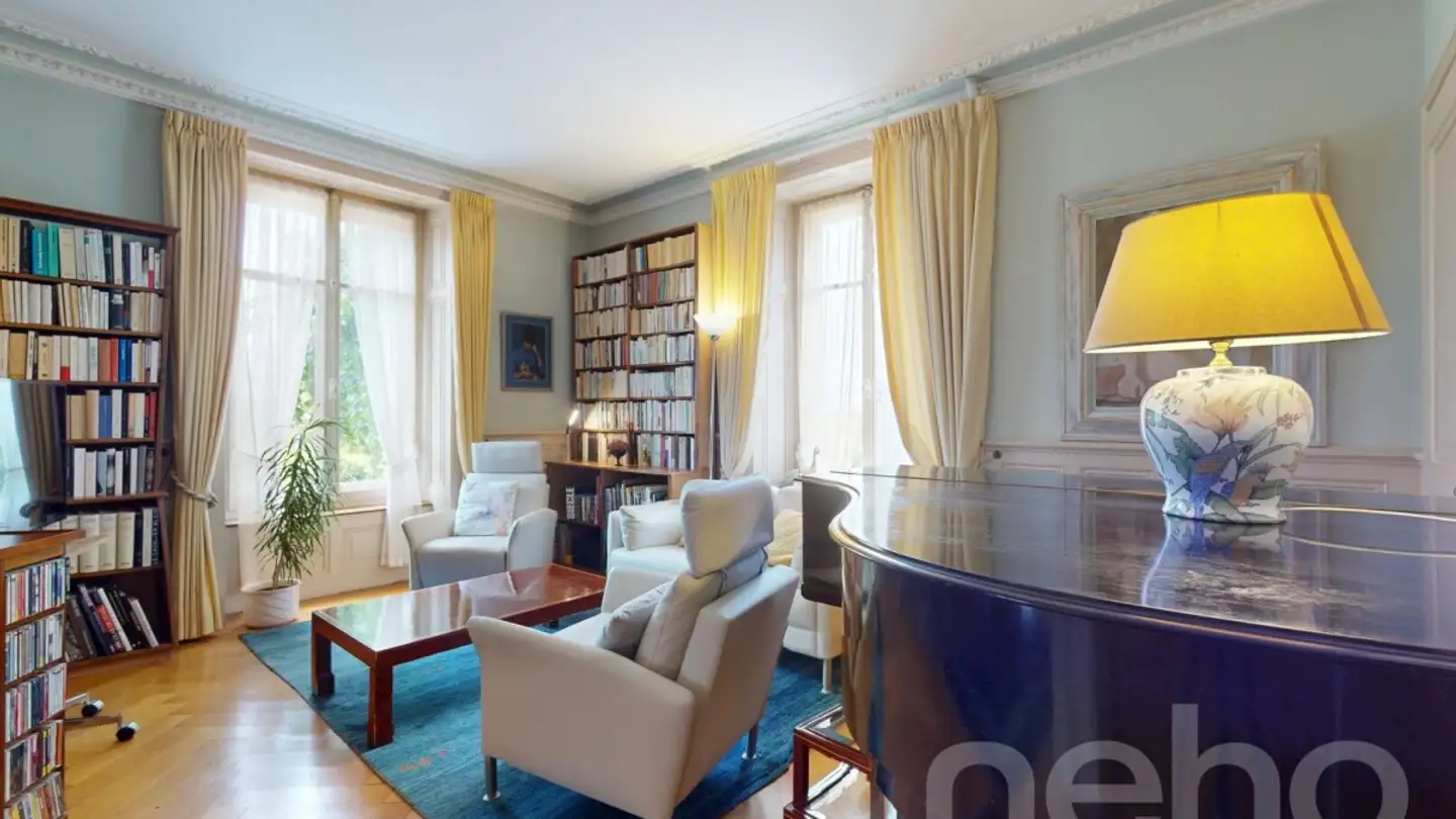 Maison individuelle à vendre - 2000 Neuchâtel - Photo 4