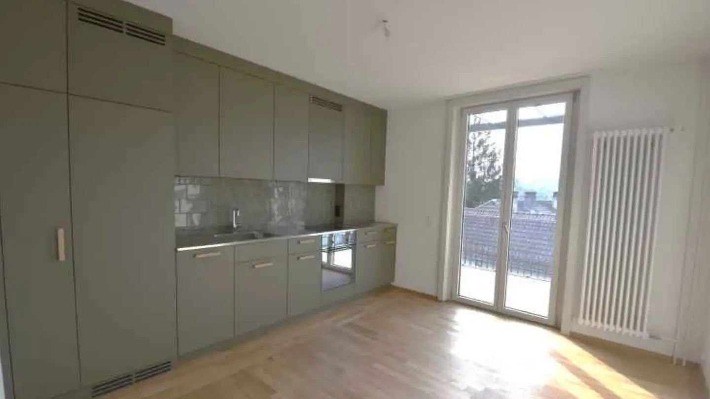 Wohnung mieten - 3013 Bern