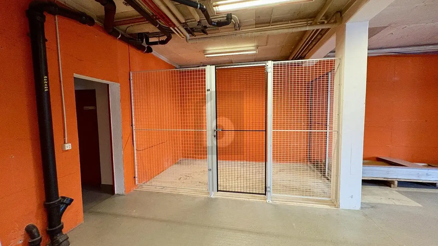 Immeuble industriel à louer - 8804 Au ZH - Photo 3