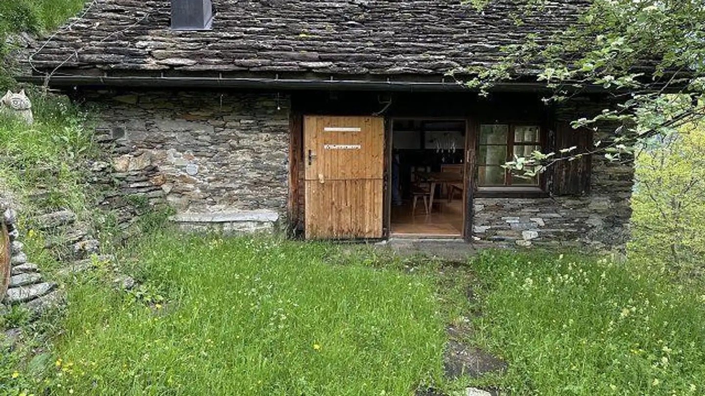 Maison à vendre - 6724 Ponto Valentino