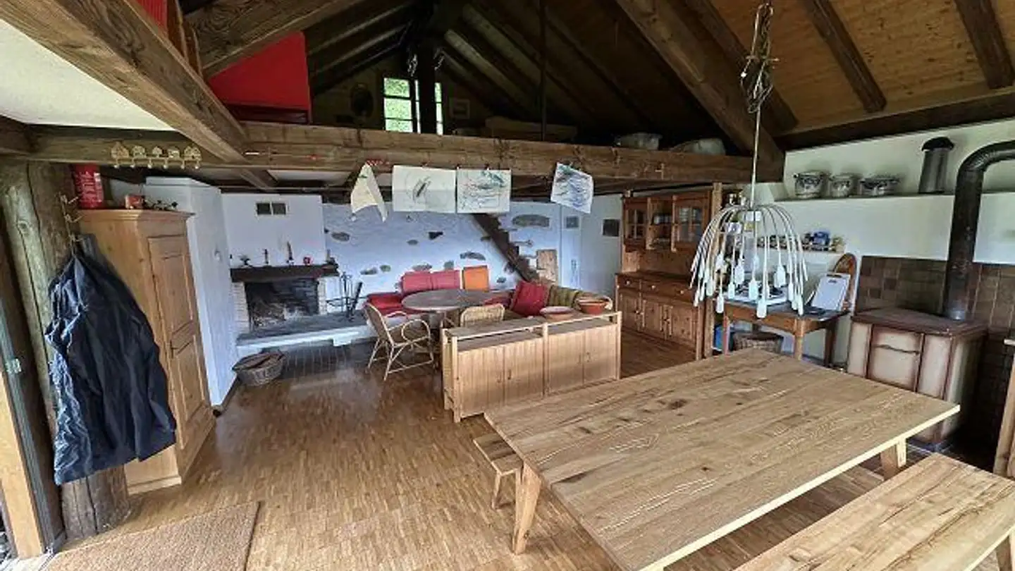 Maison à vendre - 6724 Ponto Valentino - Photo 3
