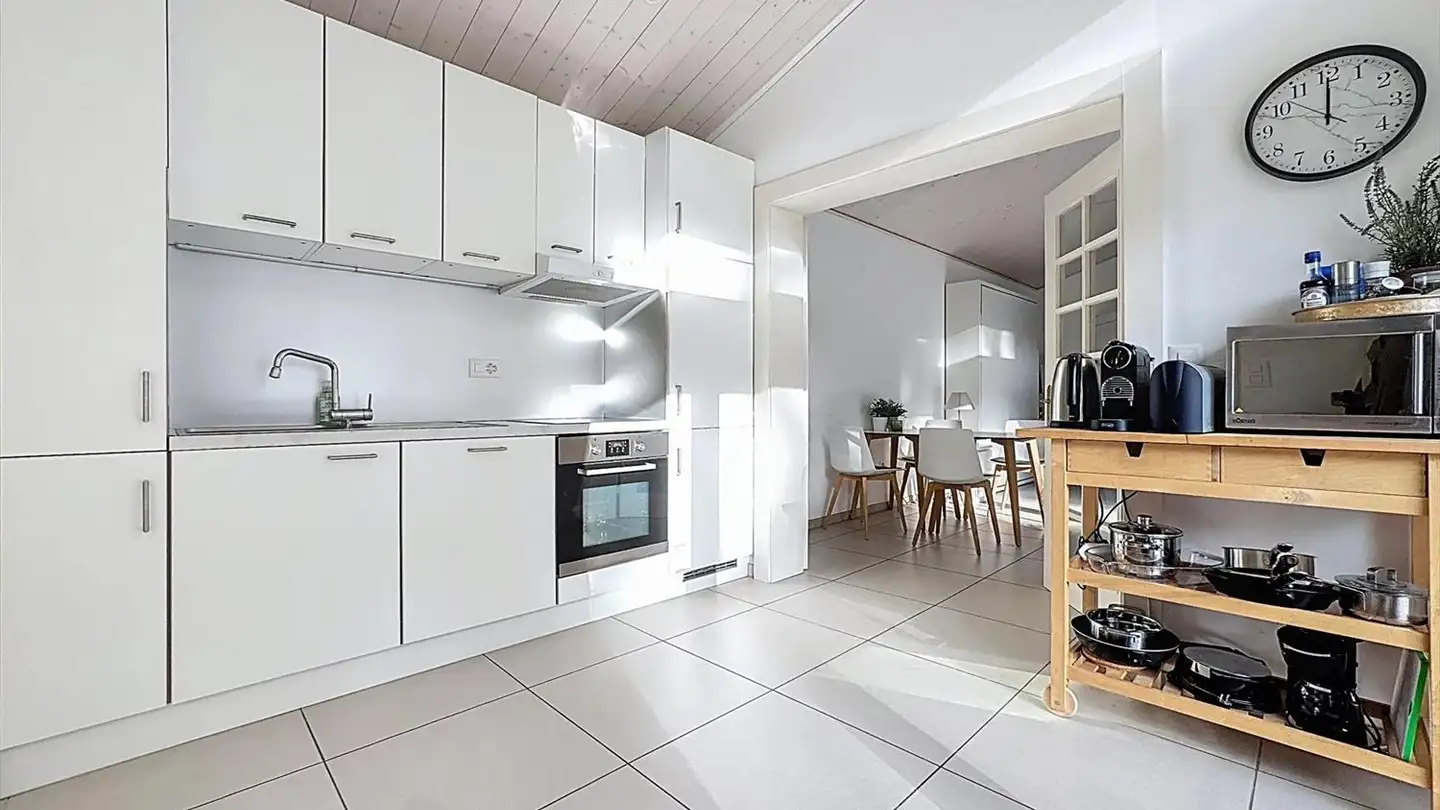 Appartement à louer - Rue De Chêne-Bougeries, 1224 Chêne-Bougeries - Photo 3