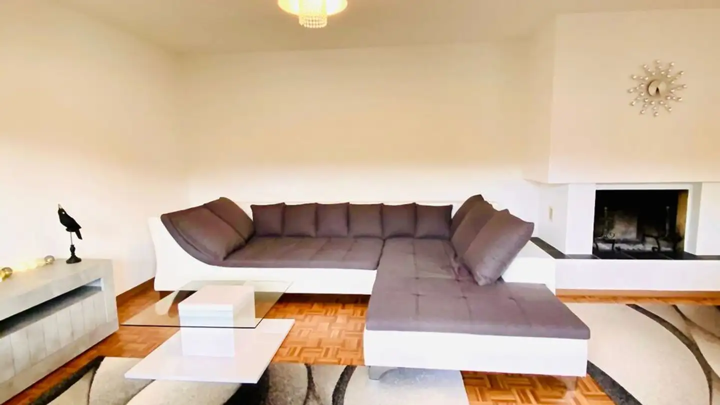 Apartment for rent - Via Costa Di Dentro 7, 6614 Brissago