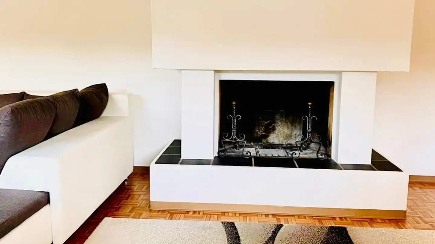 Appartamento in affitto - Via Costa Di Dentro 7, 6614 Brissago - Photo 3