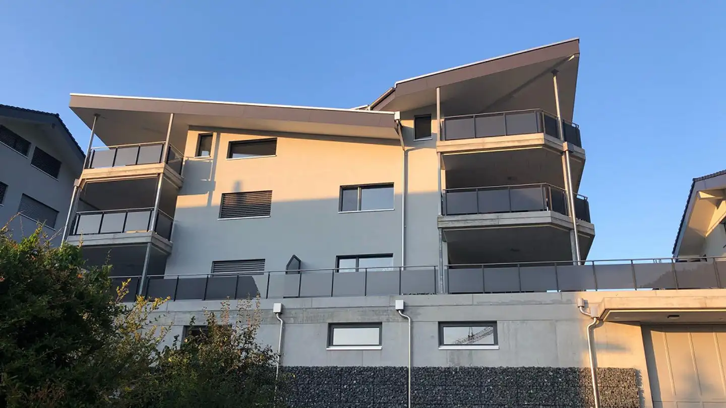 Appartamento in affitto - Sagenmatt 5, 6066 St. Niklausen OW