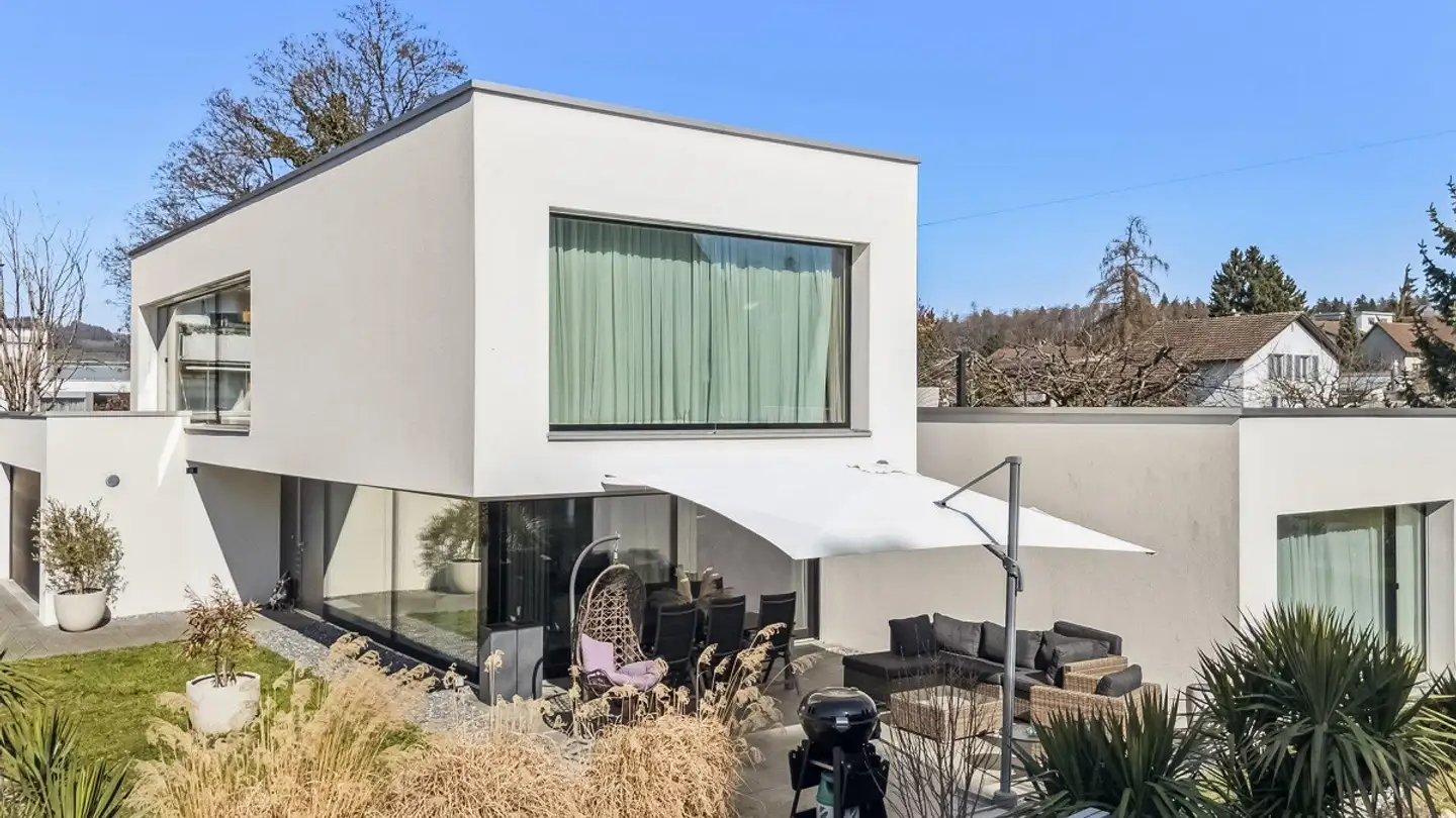 Maison individuelle à vendre - 5737 Menziken