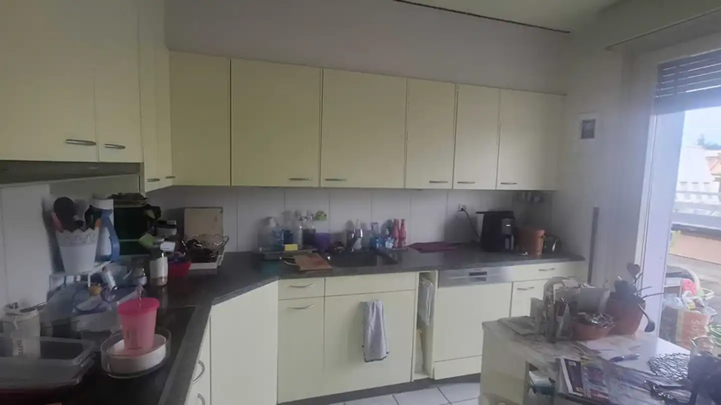 Appartement à louer - Rue Saint-Pierre / St. Peter-Gasse 18a, 1700 Fribourg - Photo 2