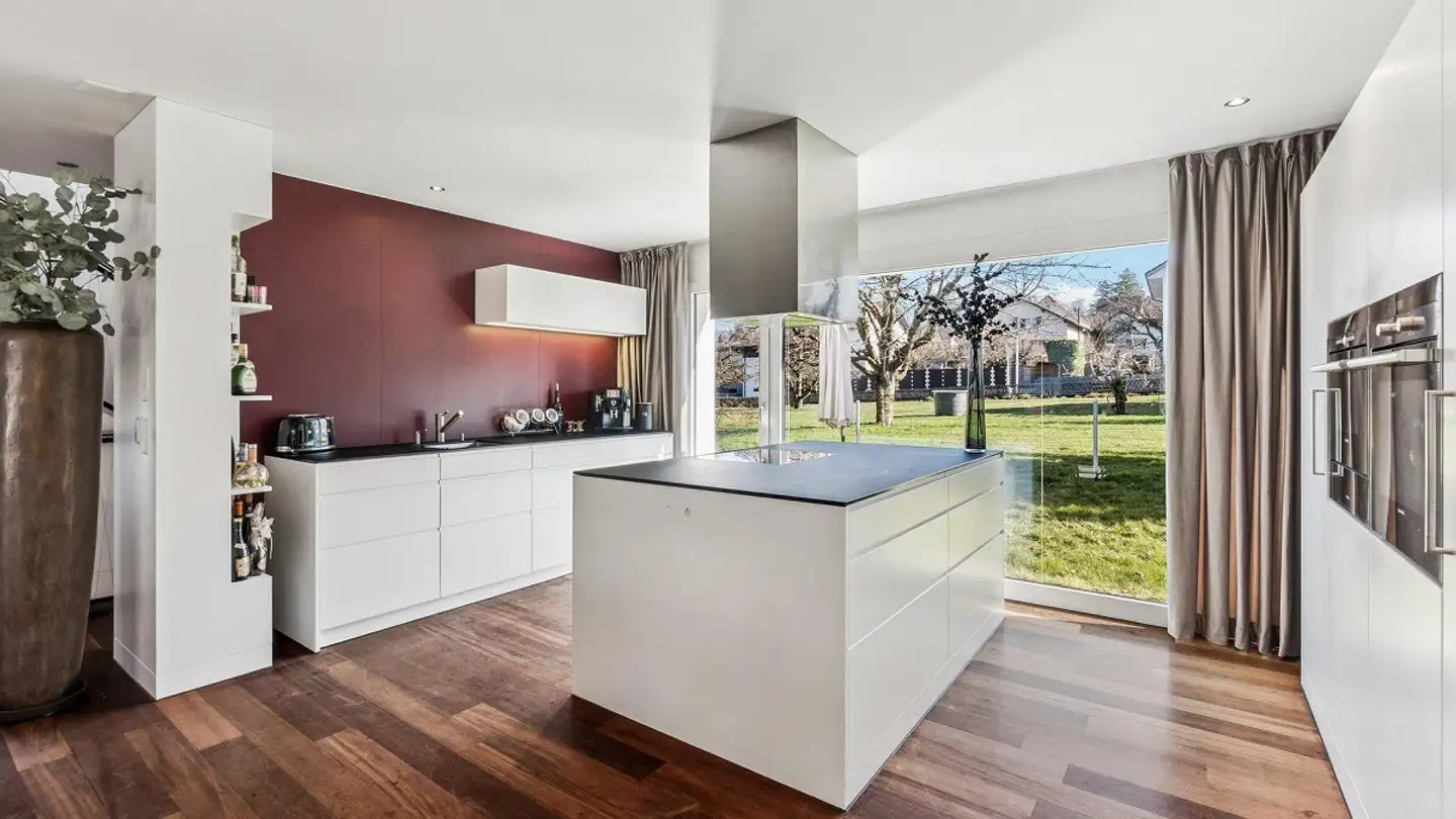 Maison individuelle à vendre - 5737 Menziken - Photo 2