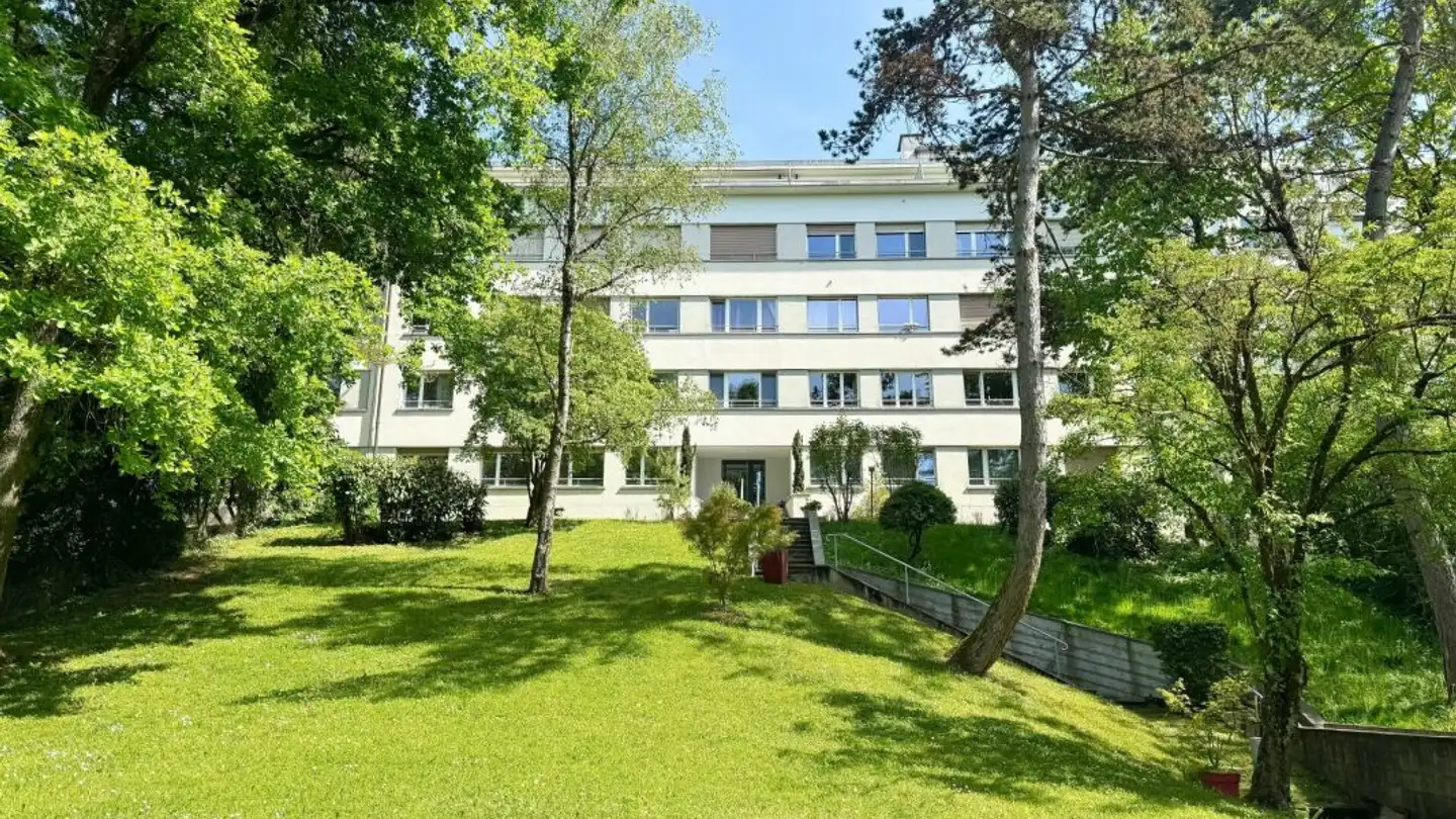 Appartamento in vendita - Route Du Grand-Lancy, 1212 Grand-Lancy